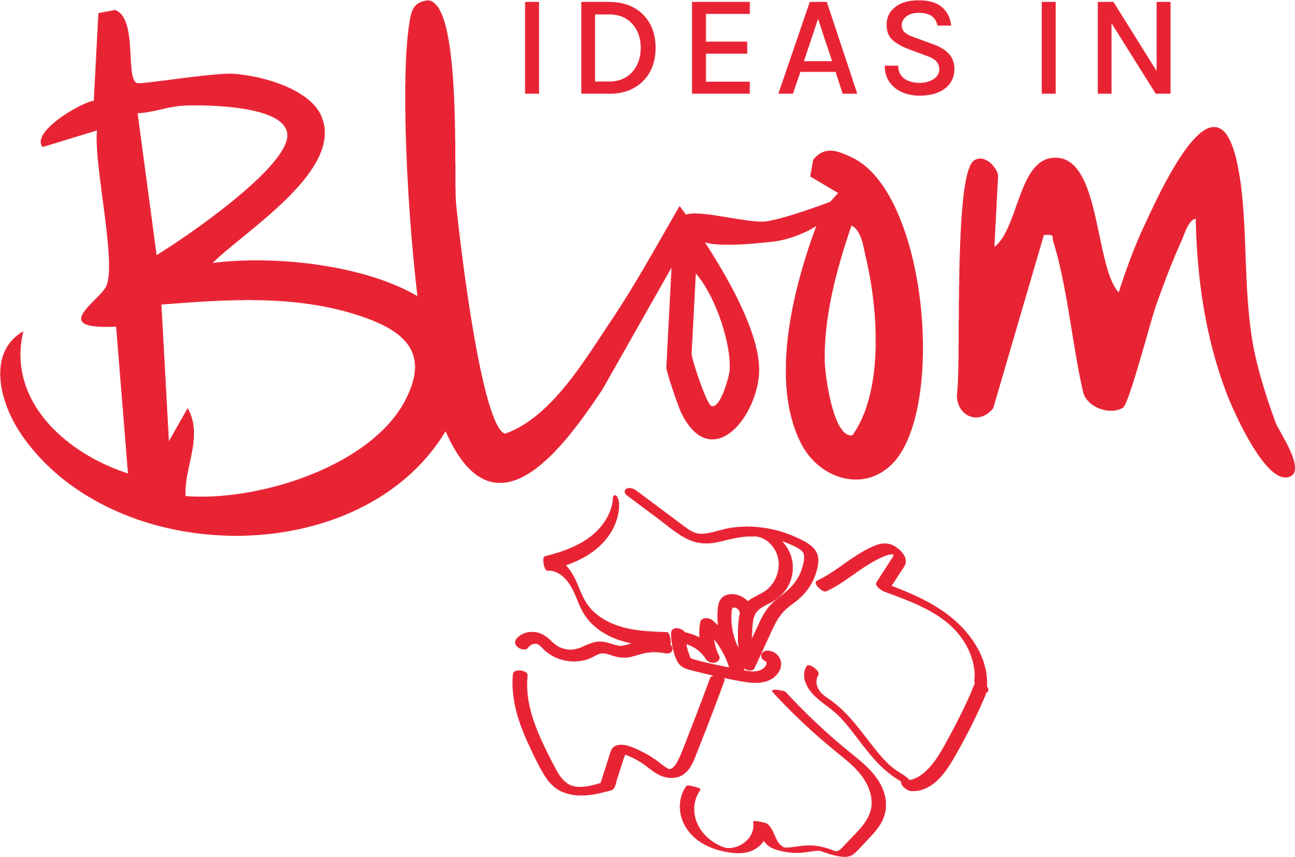 Ideas in Bloom